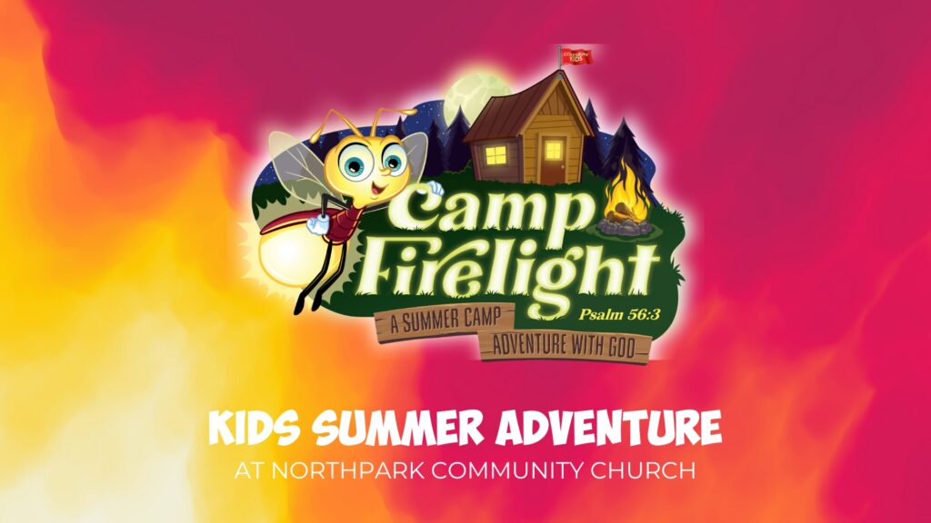 Kids Summer Adventure