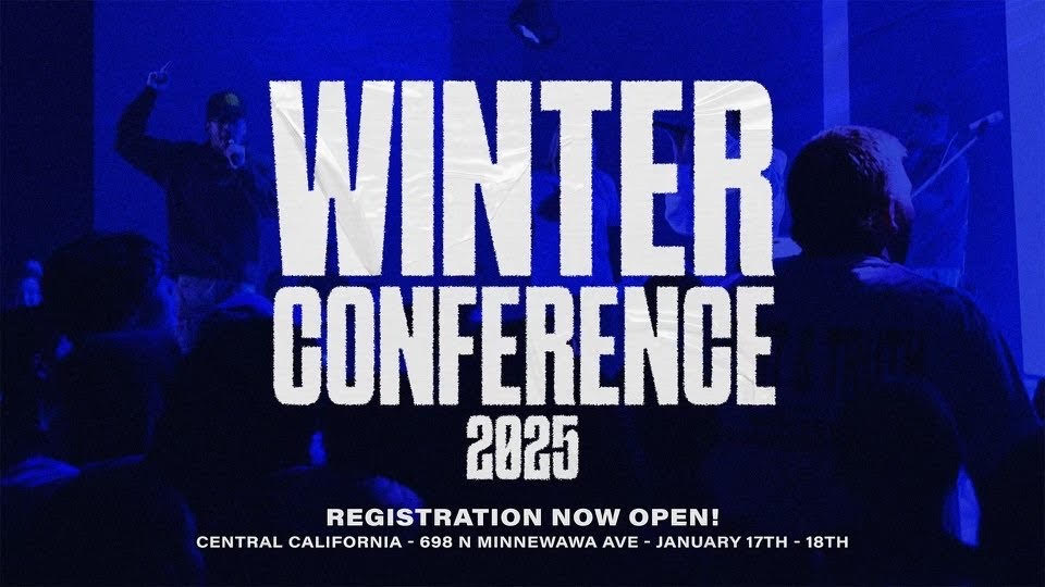 Youth Winter Conference