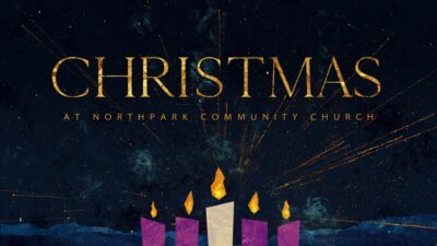 Celebrate Christmas at Northpark!